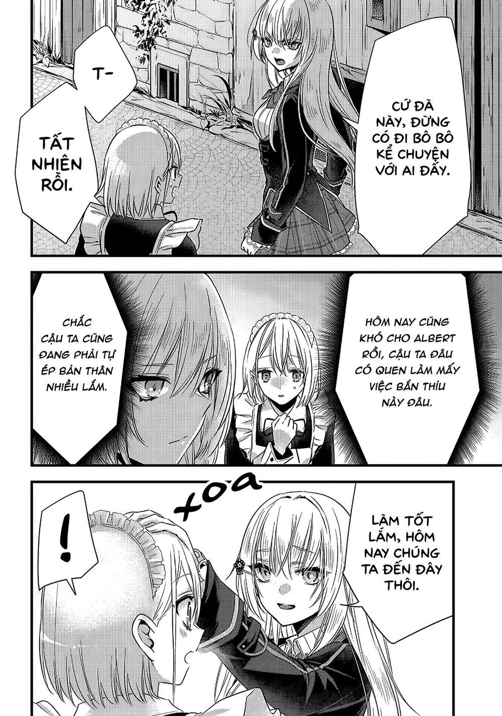 savage-fang-ojou-sama/18