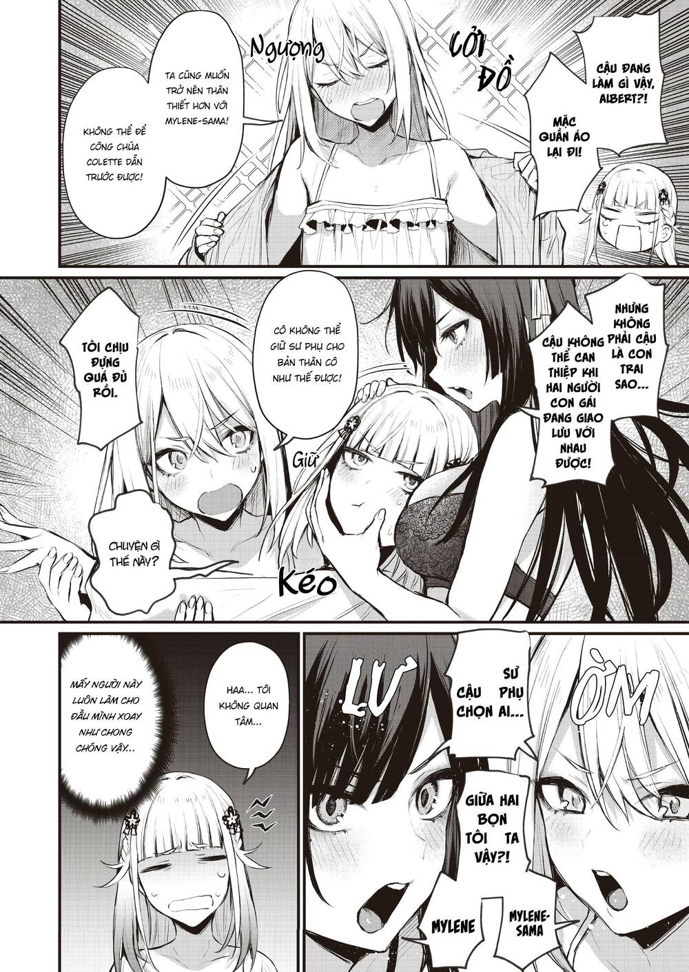 savage-fang-ojou-sama/4