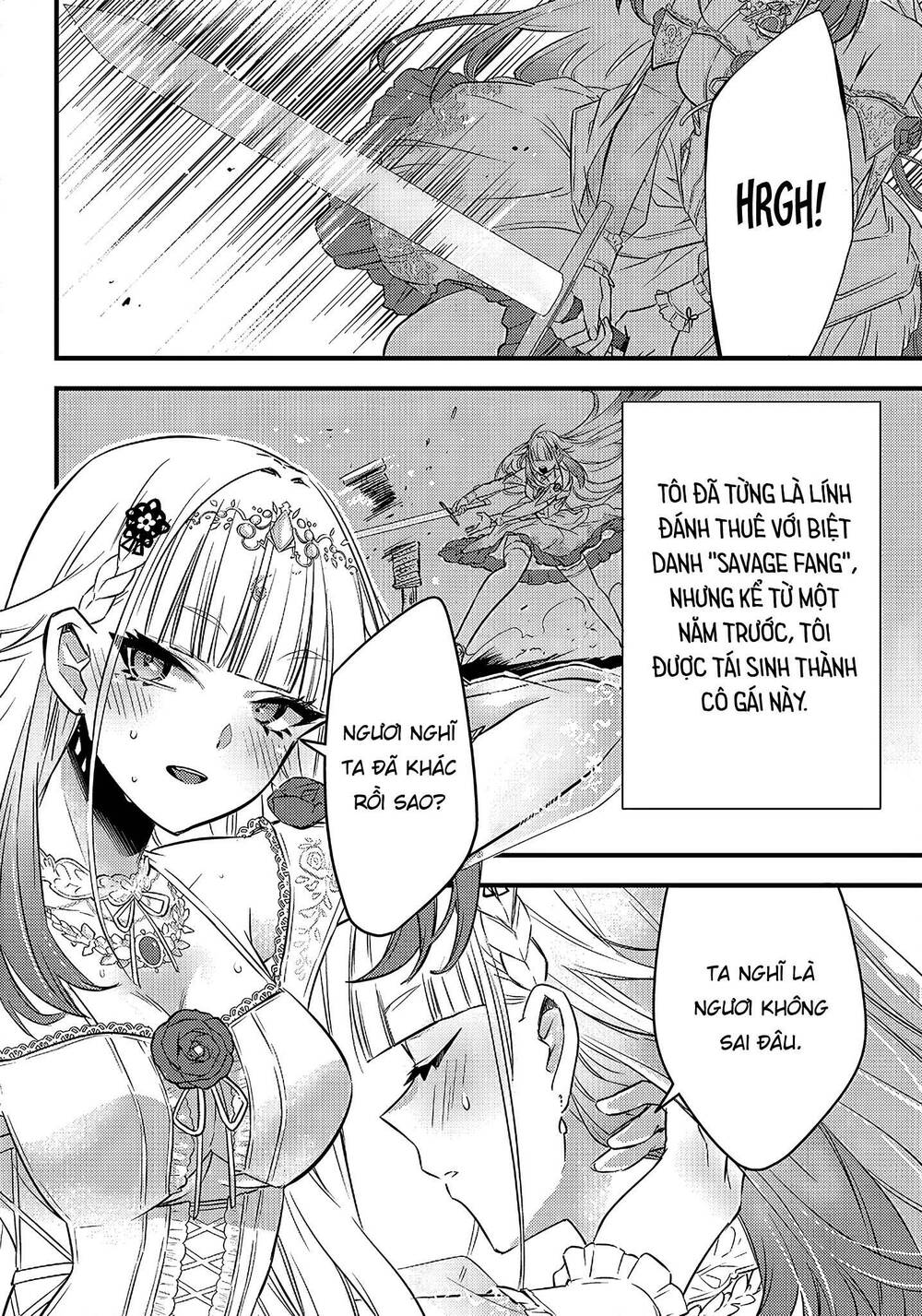 savage-fang-ojou-sama/6