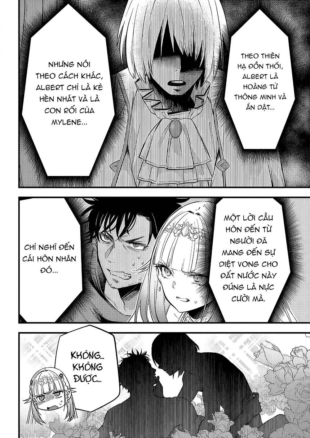 savage-fang-ojou-sama/14