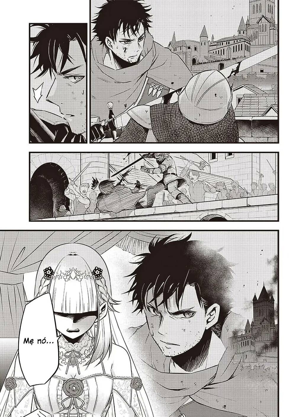 savage-fang-ojou-sama/5