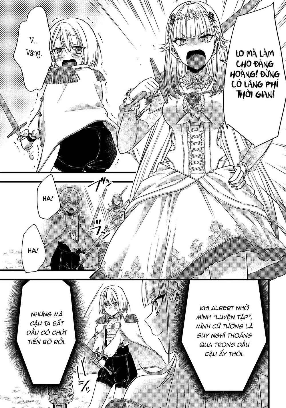 savage-fang-ojou-sama/4