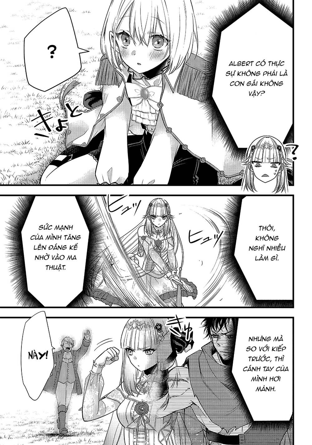 savage-fang-ojou-sama/6