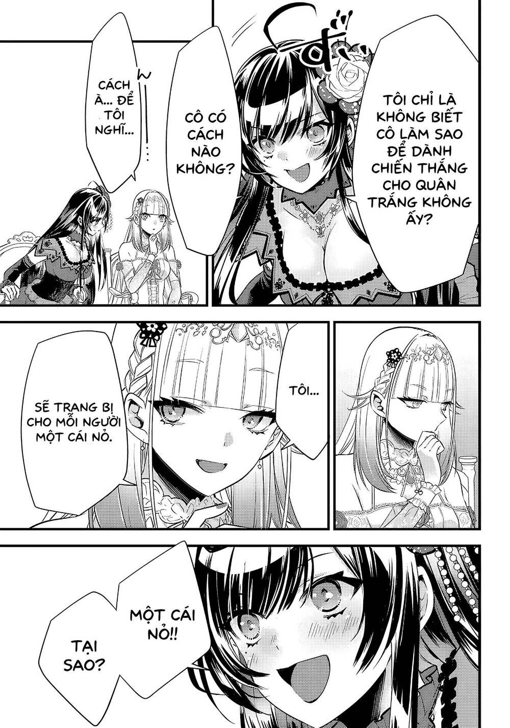 savage-fang-ojou-sama/15