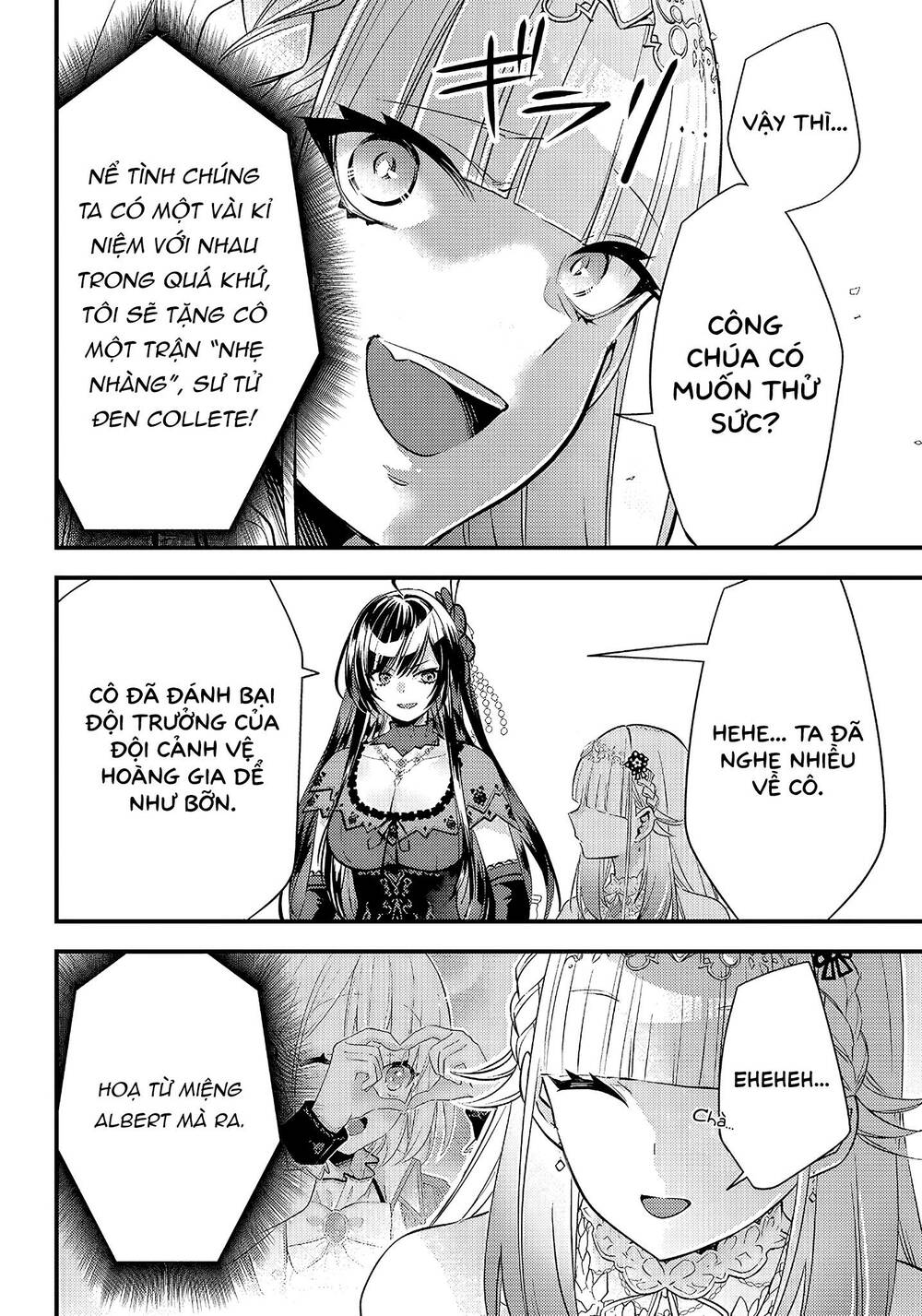 savage-fang-ojou-sama/18