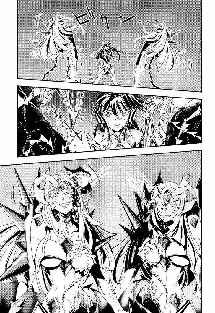 senki-zesshou-symphogear/7