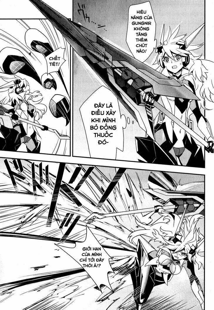 senki-zesshou-symphogear/5