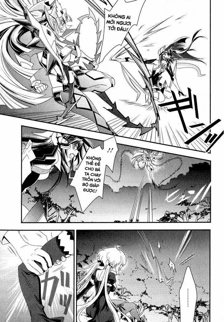 senki-zesshou-symphogear/4