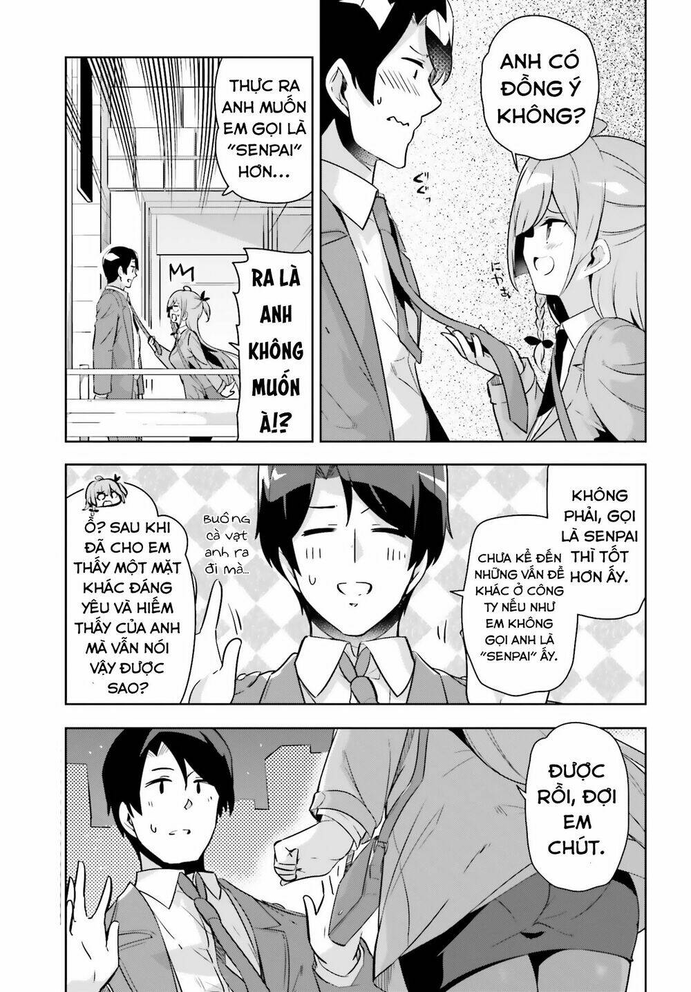 senpai-let-s-have-an-office-romance/8