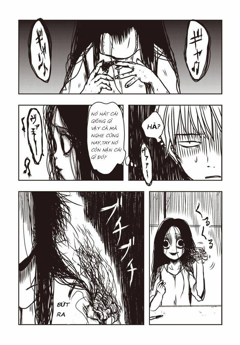 shachiku-to-yurei/1