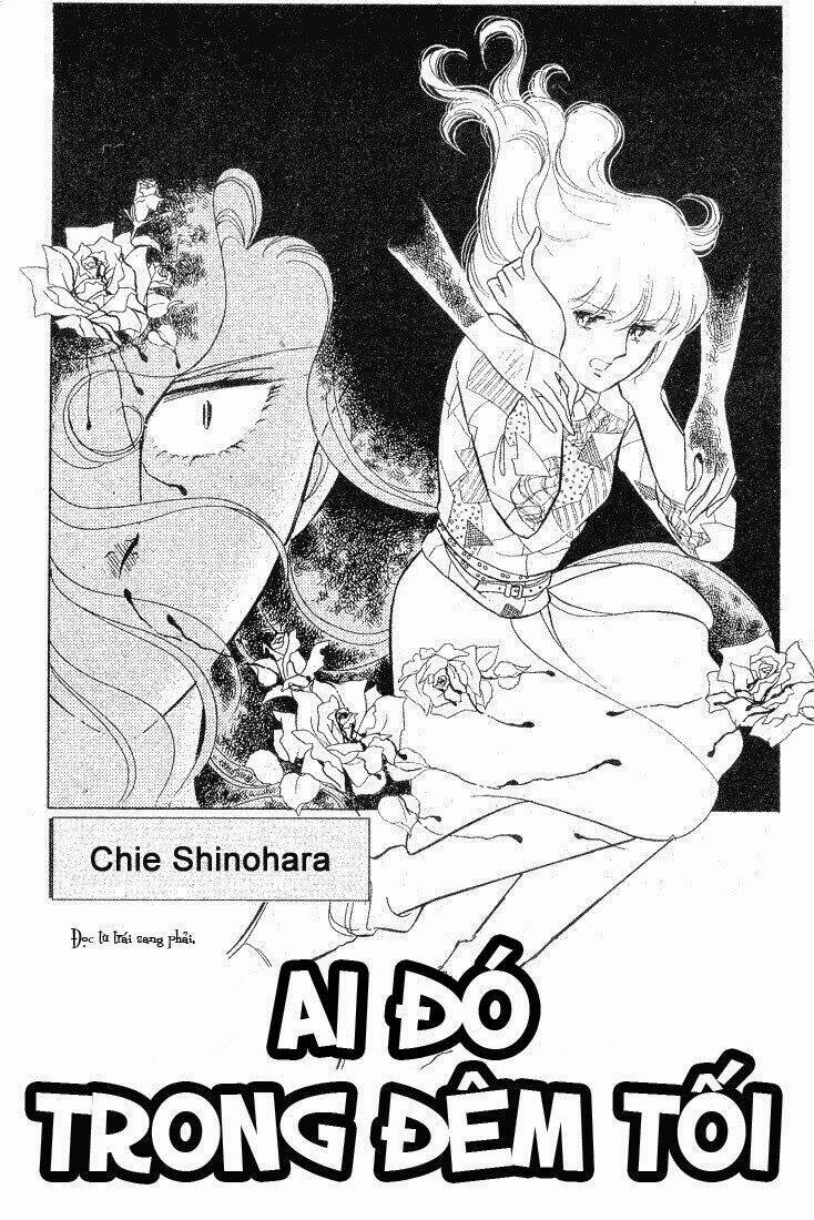 shinohara-chie-the-best-selection/1