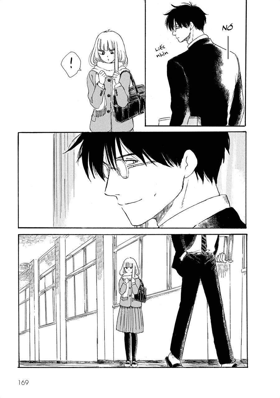 shiota-sensei-to-amai-chan/22