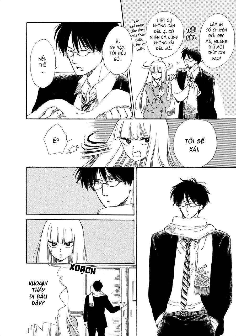 shiota-sensei-to-amai-chan/9