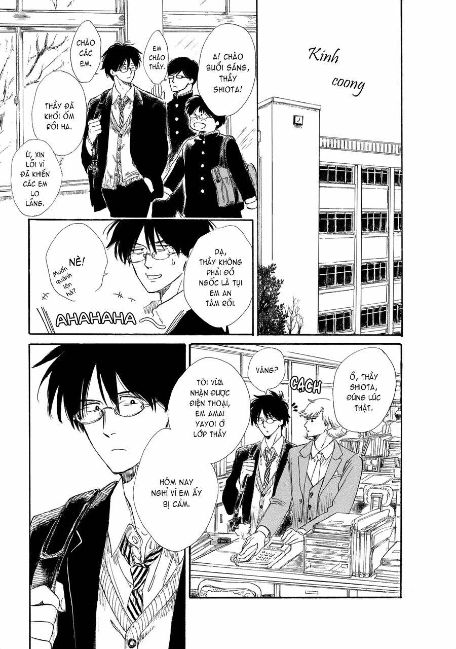 shiota-sensei-to-amai-chan/19