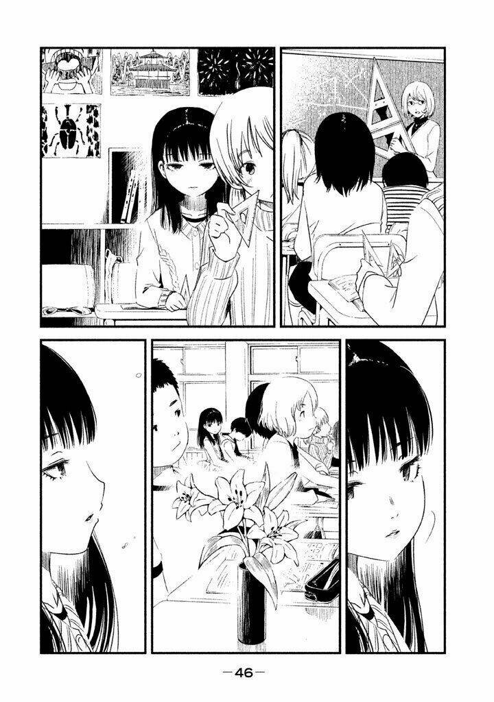 shoujo-fujuubun-imperfect-girl/4