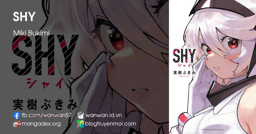 shy/0