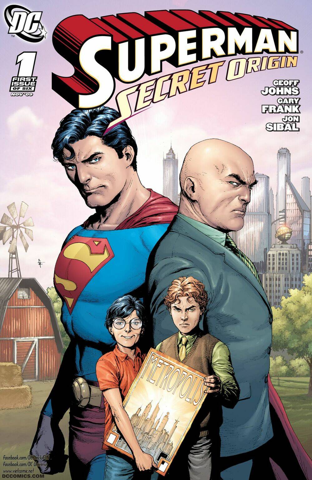 superman-secret-origin/1