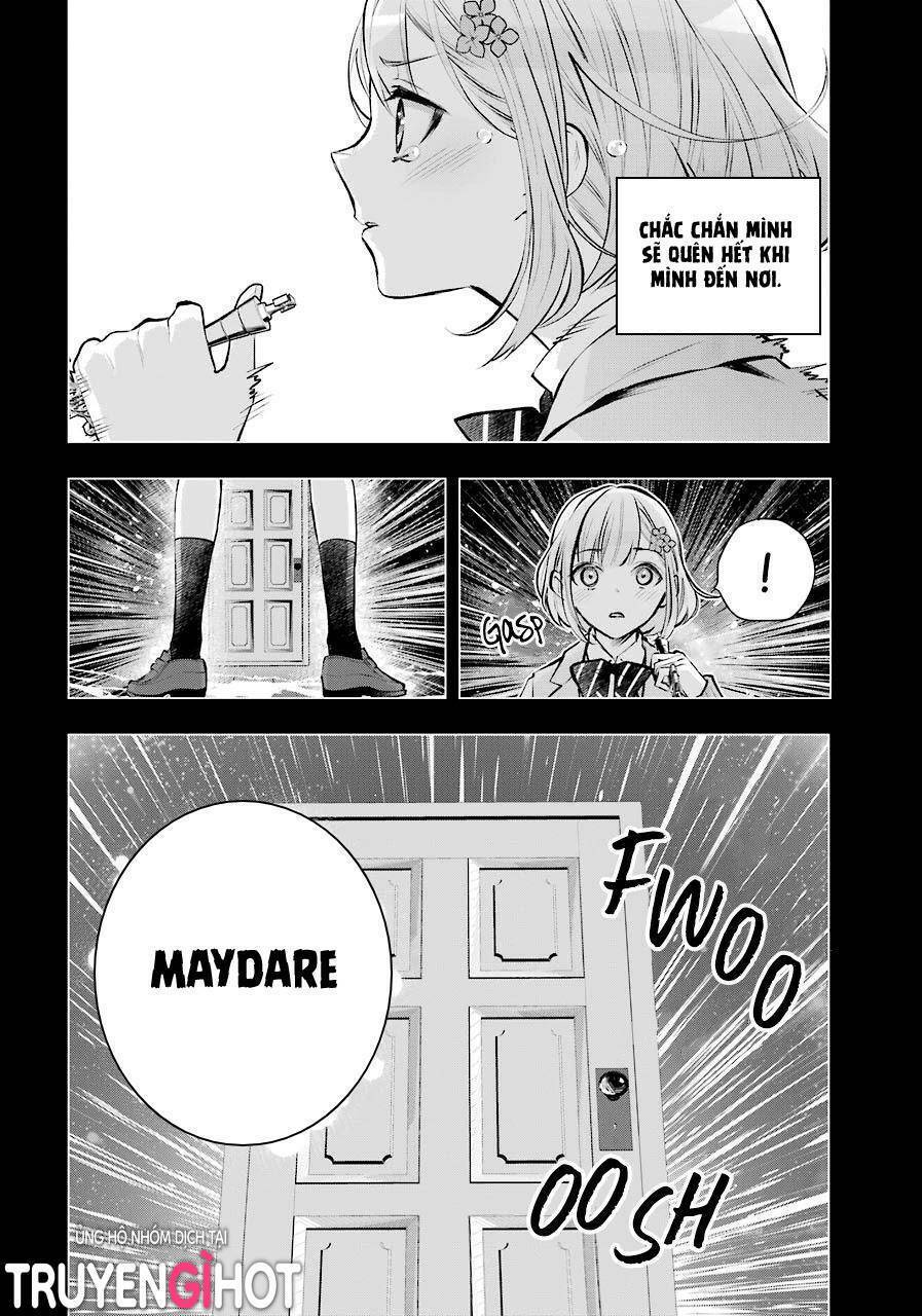 tales-of-reincarnation-in-maydare/28