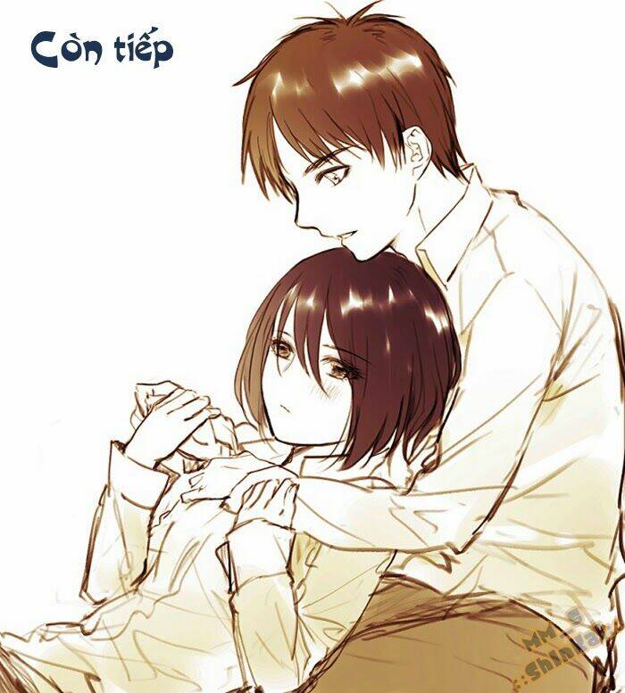 tan-cong-nguoi-khong-lo-doujinshi-eren-x-mikasa/12