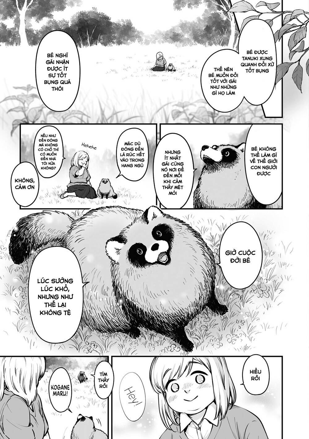 tanuki/7