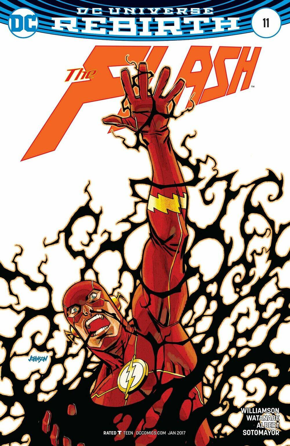 the-flash/1