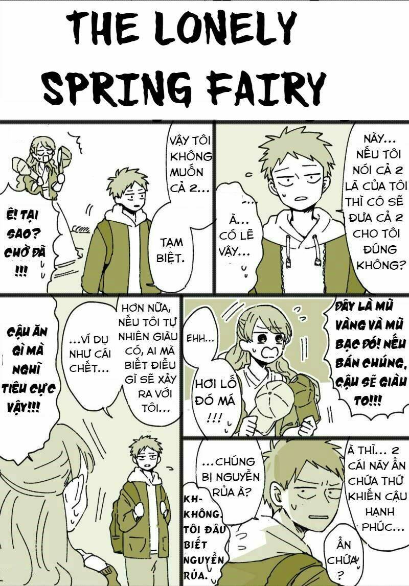 the-lonely-spring-fairy/3