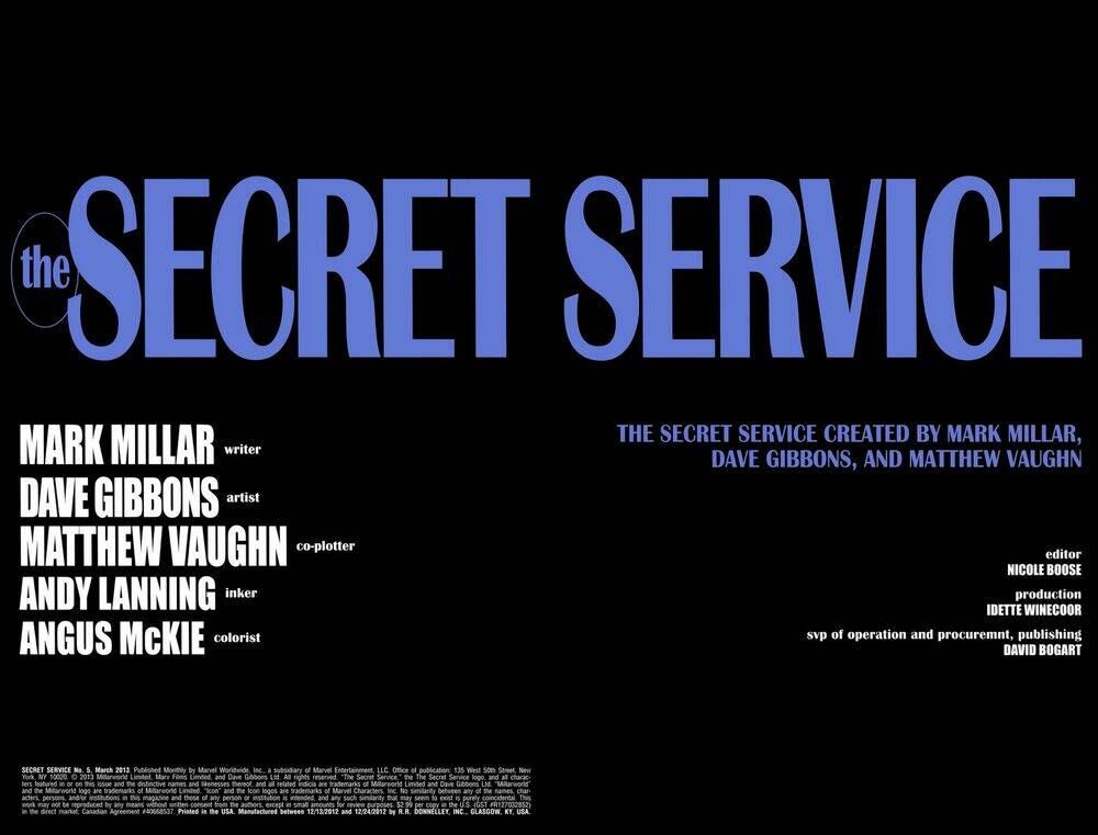 the-secret-service/1