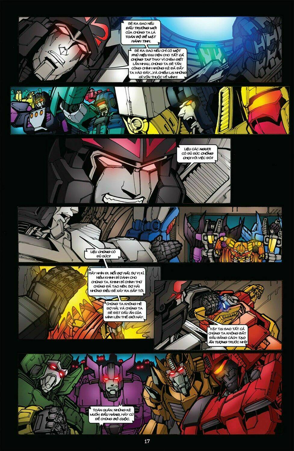 the-transformers-megatron-origin/19