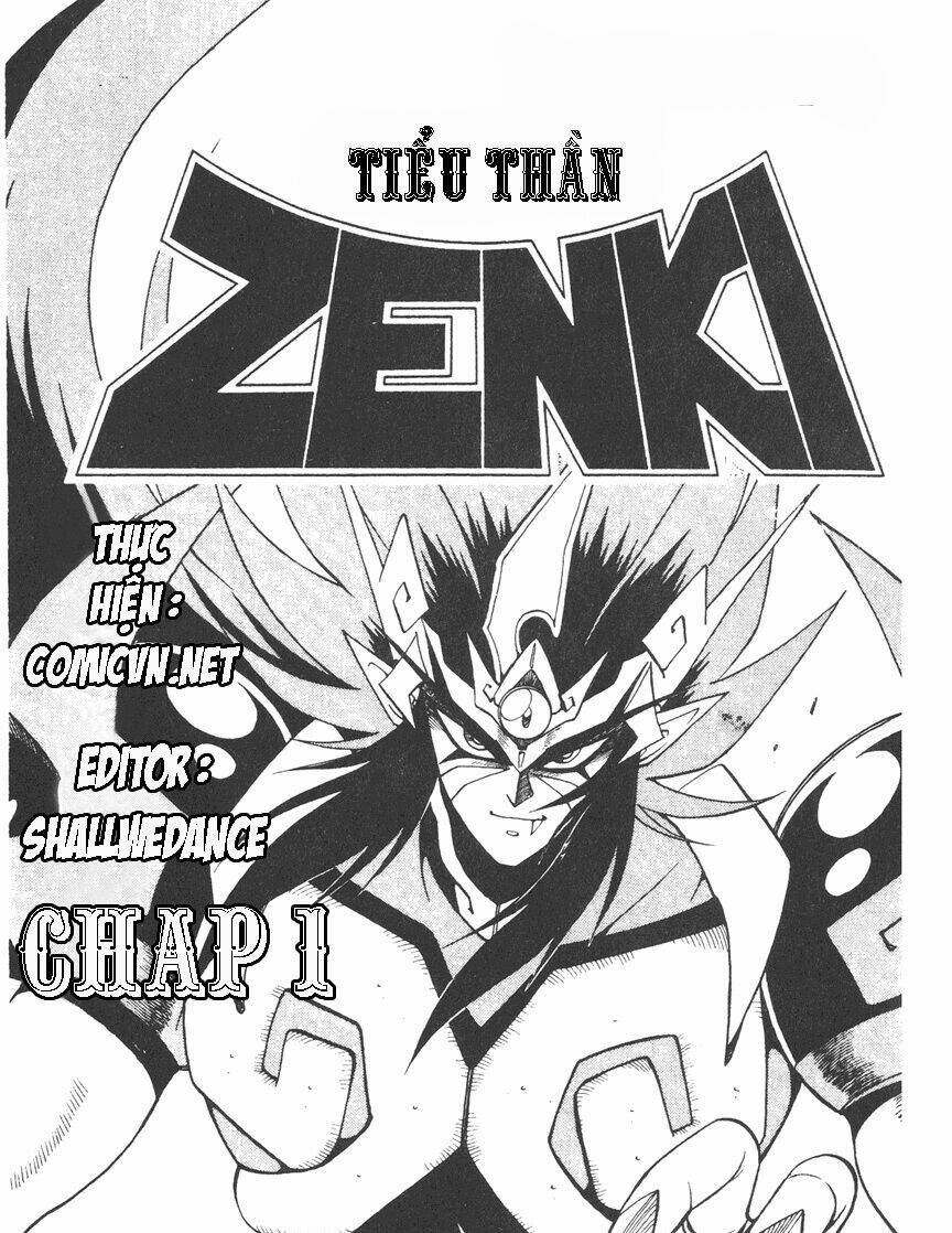 tieu-than-zenki-kishin-douji-zenki/1