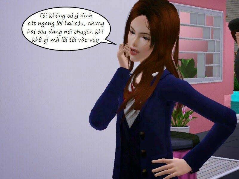 truyen-sims-3-alice/0