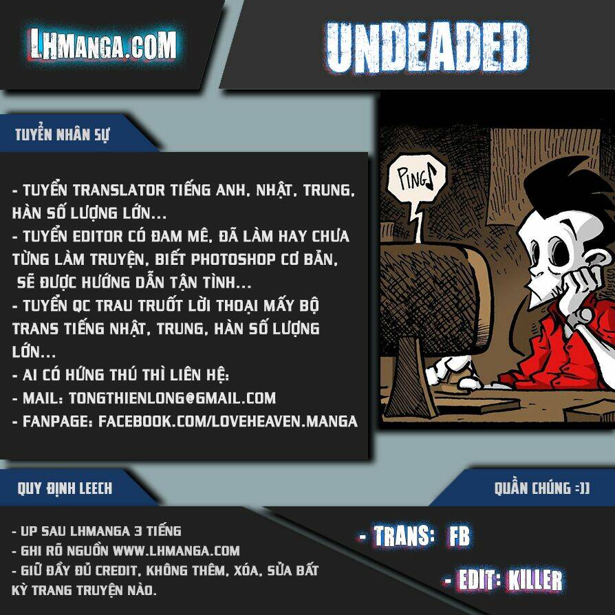 undeaded/0