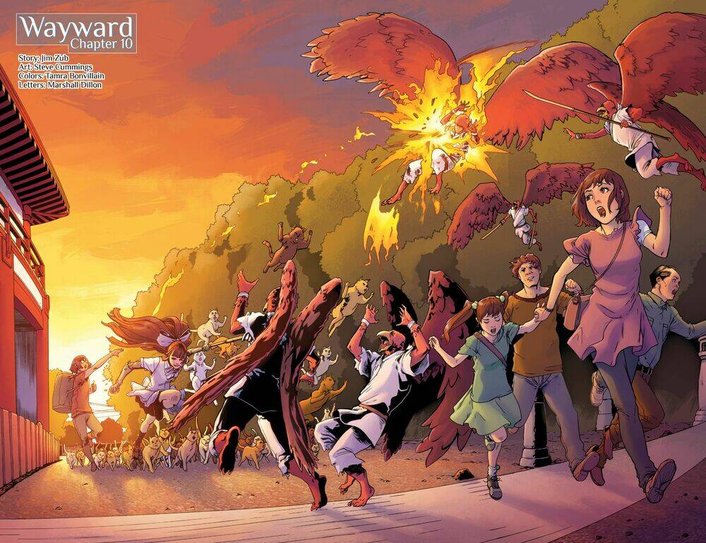 wayward/6