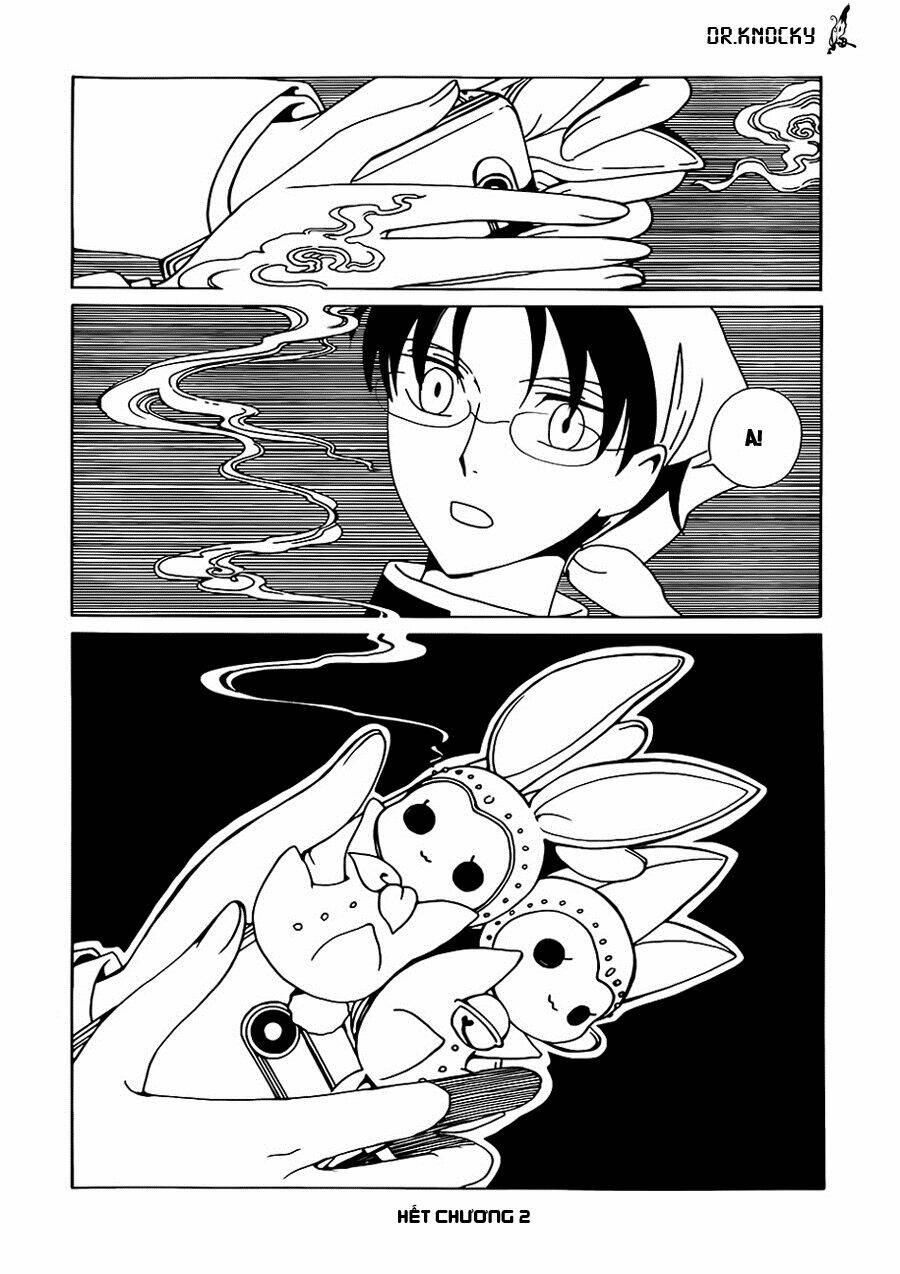 xxxholic-rei/14