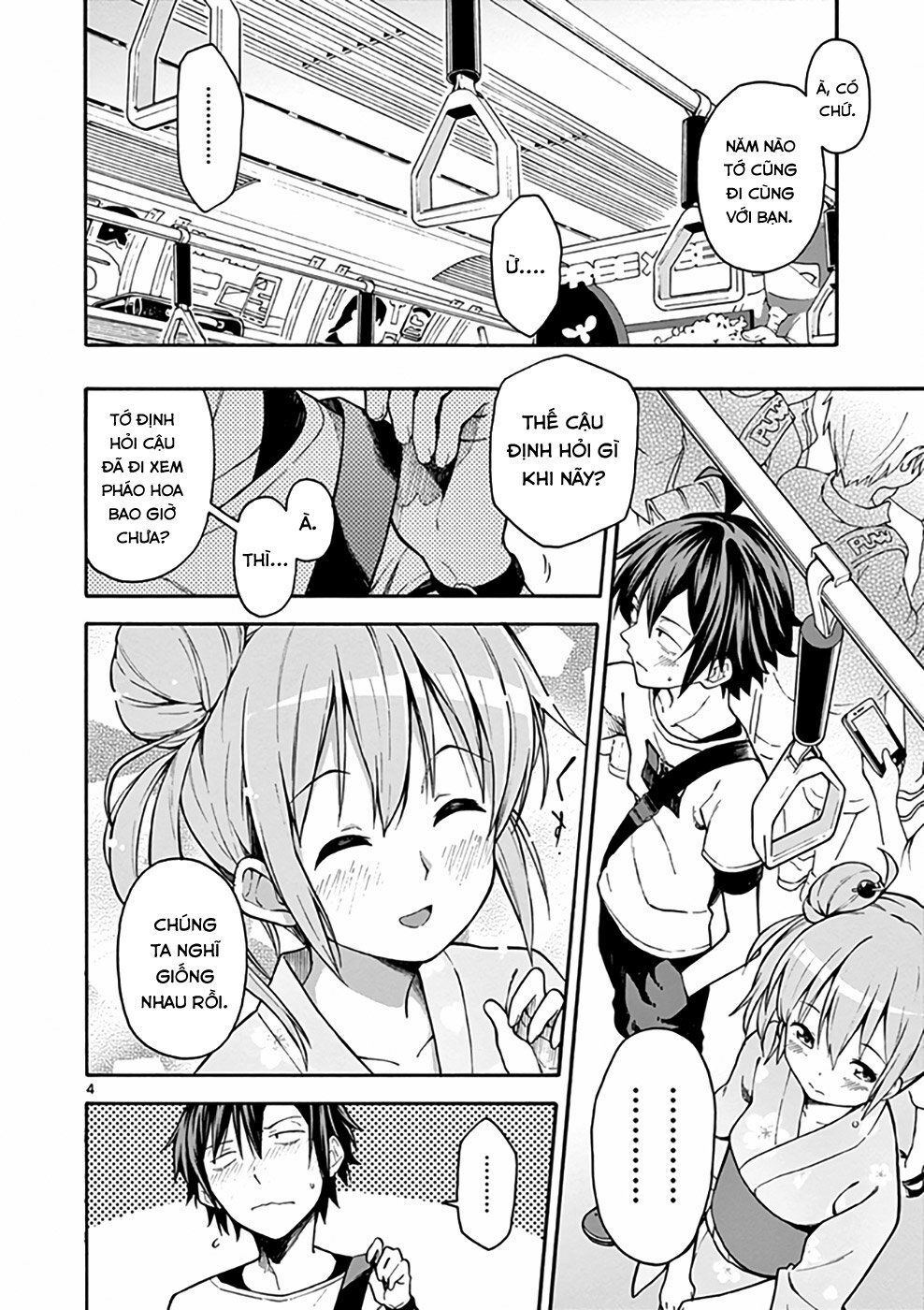 yahari-ore-no-seishun-rabukome-wa-machigatte-iru-comic/3