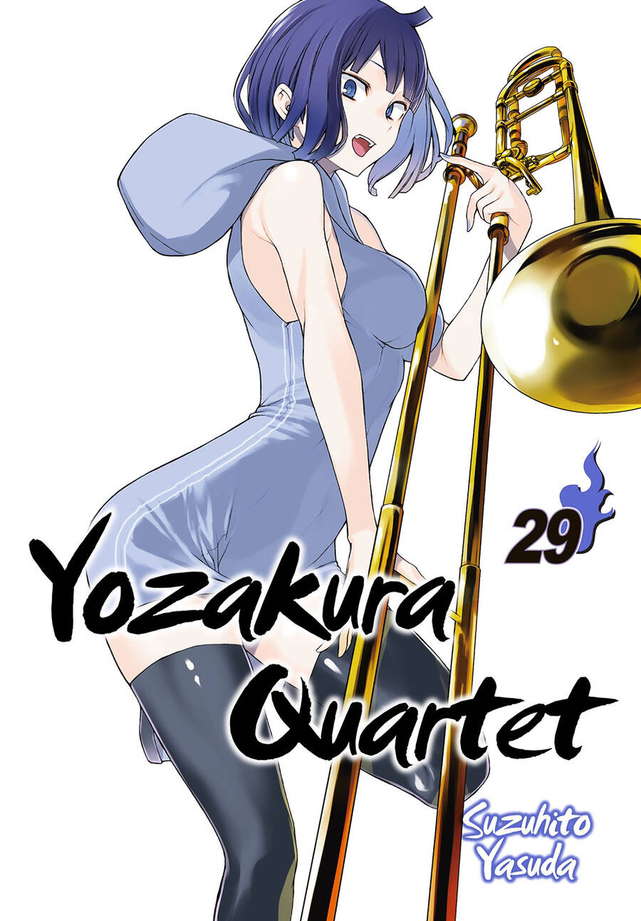 yozakura-quartet/1